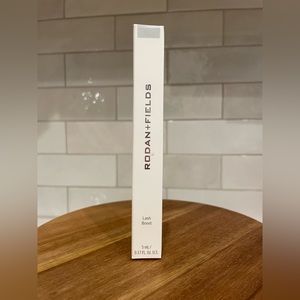 Rodan + Fields Lash Boost